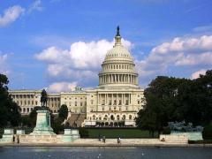Информация о США
