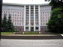 Информация про Молдавию
