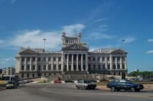 Информация про Уругвай