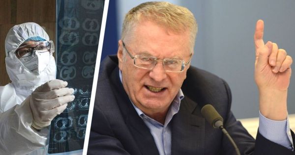 Жириновский: «наклепаем больниц и будем развить медицинский туризм»