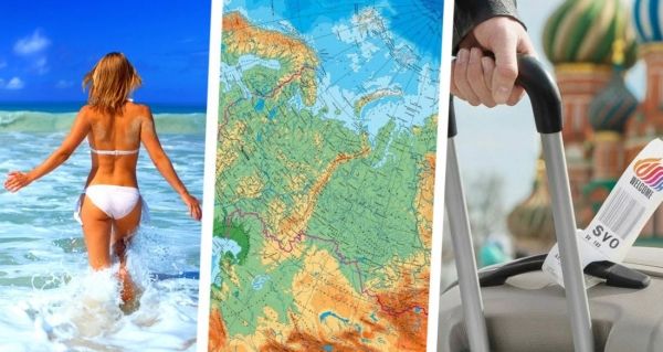 Туроператоры рассказали о новых ценах: туристы начали сметать туры в Сочи и Крым