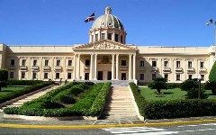 Информация про Доминиканскую республику