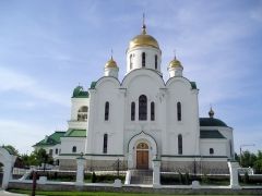 Информация про Молдавию