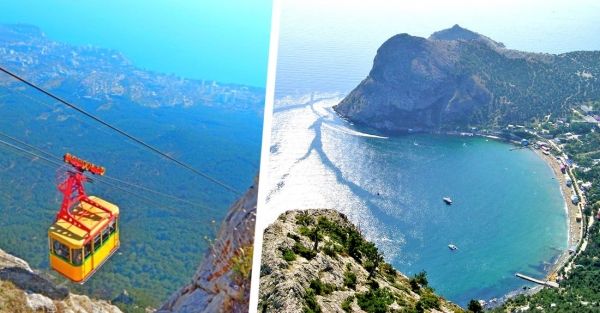 Власти запустили туристический сезон в Крыму