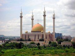 Информация про Нигерию