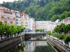 Информация про Чехию