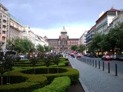 Информация про Чехию