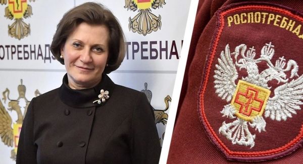 Анна Попова предупредила курортников по поводу Covid-19: «беспечность туристов - плохой прогностический признак»