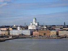 Информация про Финляндию