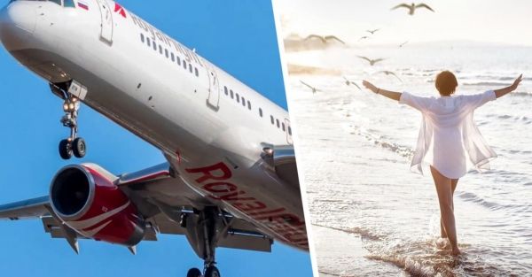 Авиакомпания туроператоров Coral Travel и Sunmar возобновляет полеты, причём вовсе не в Турцию
