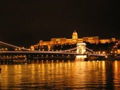 Информация про Венгрию