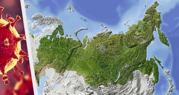 Коронавирус в России на 28.07: российским туристам откроют ещё 4 страны