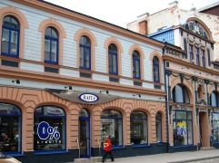 Информация про Латвию