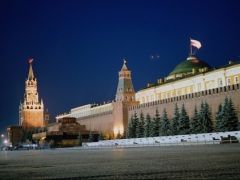 Информация про Россию