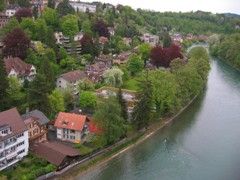 Информация про Швейцарию