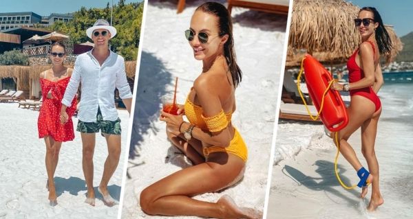 All Inclusive в отелях Турции после коронавируса: первые впечатления известного телеведущего