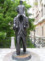 Информация про Чехию