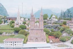 Информация про Швейцарию