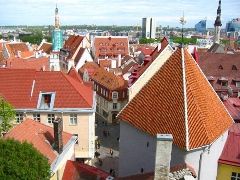 Информация про Эстонию