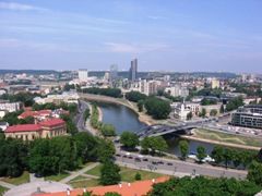 Информация про Литву