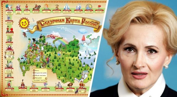 В регионах могут появиться «Советы Яровой»