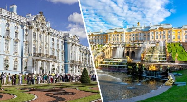 Петербург подготовил план для спасения туризма в случае второй волны коронавируса