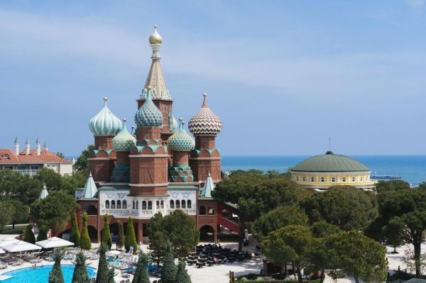 Коронавирус в Турции: в ближайшие дни прояснится ситуация с рейсами из России