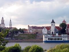 Информация про Литву