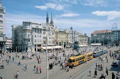 Информация про Хорватию