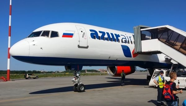 ANEX TOUR начал полеты в Турцию из Москвы, Санкт-Петербурга и Ростова-на-Дону