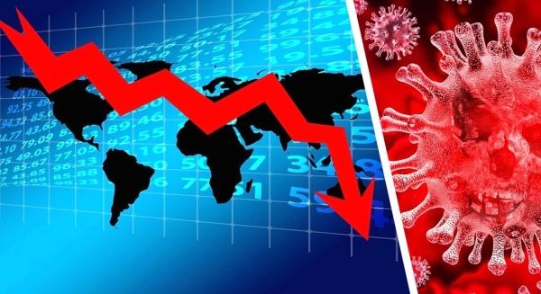 МВФ назвала страны, где сильнее всего пострадал туризм от Covid-19