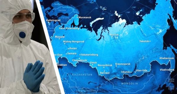 Коронавирус в России на 11.08: академик дал советы отдыхающим, как не заразиться Covid-19