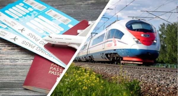 ✈ Выяснилось, где российские туристы проведут бархатный сезон и по каким ценам