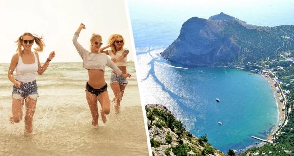 ☂ В Крыму холодный фронт с грозами уступит зною и солнцу: прогноз погоды на август