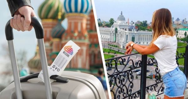 Туроператоры: большинство зарубежных направлений не будут открыты до следующего лета, из-за чего начался бум раннего бронирования по России