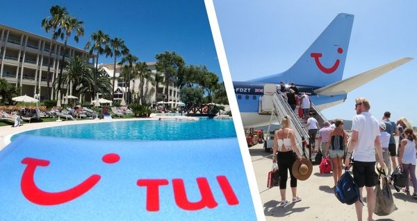 TUI объявила о снижении топливного сбора на рейсы в Турцию: туры подешевели