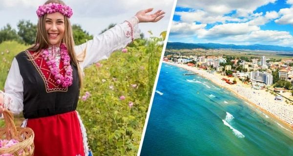 Болгарию готовят к открытию для российских туристов