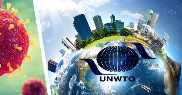 UNWTO: международный туризм возобновляет более половины стран мира