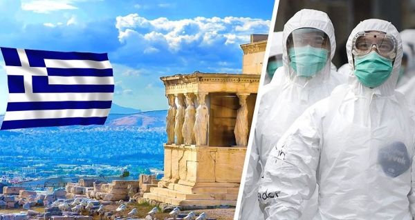 Отдых в Греции и коронавирус: ехали в 5-звезд на all inclusive, а попали в Covid-изолятор с тараканами