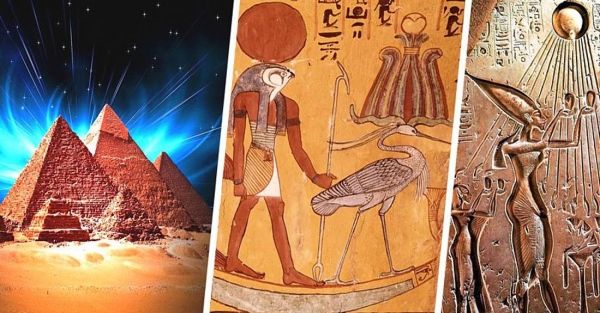 Египет для российских туристов сместит акцент с пляжного на культурный туризм по древностям