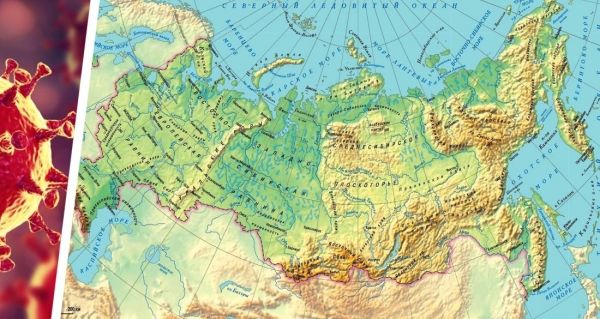 Коронавирус в России на 11.09: вакцину от Covid-19 хотят сделать «пропуском» для туристов