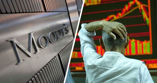 Moody's: забудьте о туризме в Европу еще на год