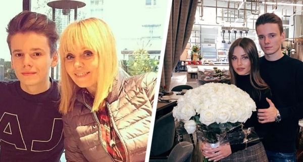 Сын Валерии заменил отель Rixos в Турции и пожаловался на испорченный медовый месяц