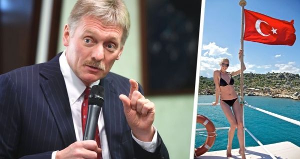 Можно бронировать и ехать загорать: Песков опроверг введение локдауна