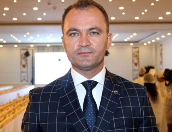 В Турции скончался гедиректор отеля Rixos Premium Tekirova