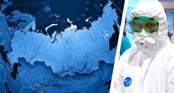 ☢ Коронавирус в России на 20.10: власти не планируют возвращаться к «нерабочим дням» и общему локдауну