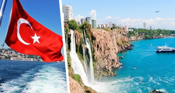 Туроператоры продлили чартерные программы в Турцию до зимы: подробности