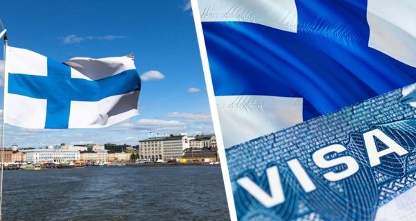 Минздрав Финляндии готовит поправки в закон о туризме: он изменит принцип въезда туристов, включая российских