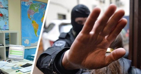Кассир турфирмы ударилась в мошенничество на билетах и была поймана