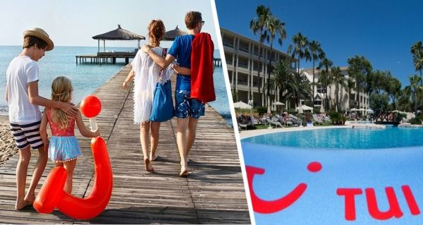 TUI запустила распродажу туров в Турцию с перелетом в Даламан